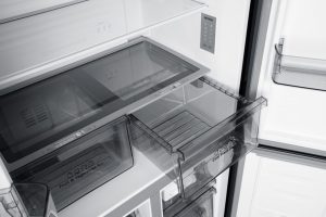 Tủ lạnh Hisense Inverter 427 lít RQ559N4EBU