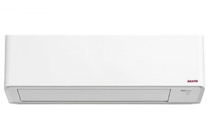 Điều hòa Sanyo inverter 9.000 BTU 9TSJIVND