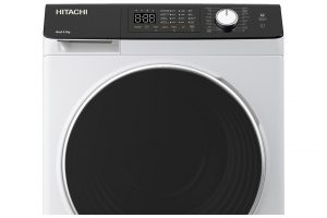 Máy giặt Hitachi Inverter 9.5 Kg BD 954HVOW