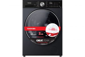 Máy giặt Toshiba Inverter 11 kg TW-T33B120UWV(MK)