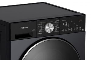 Máy giặt Toshiba Inverter 13 kg TW-T33B140UWV(MK)