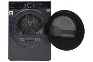 Máy sấy bơm nhiệt Toshiba 10 kg TD-T25BS110HWV(MG)