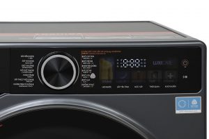 Máy sấy bơm nhiệt Toshiba 10 kg TD-T25BS110HWV(MG)