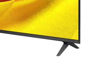 Smart Tivi LG AI 4K 43 inch 43NU855BPSA