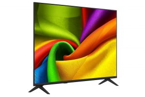 Smart Tivi LG AI 4K 50 inch 50NU855BPSA