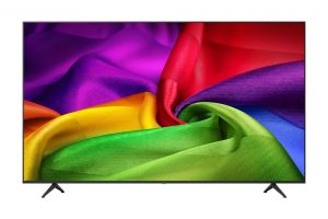 Smart Tivi LG AI 4K 85 inch 85NU805BPSB