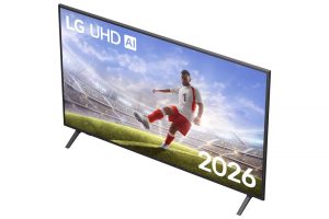 Smart Tivi LG UHD AI 4K 43 inch 43UA8055PSA