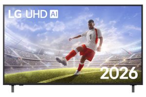 Smart Tivi LG UHD AI 4K 50 inch 50UA8055PSA