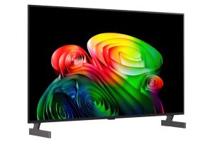 Smart Tivi OLED LG AI 4K 48 inch OLED48B6PSA