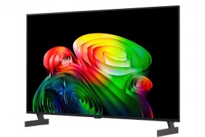 Smart Tivi OLED LG AI 4K 48 inch OLED48B6PSA