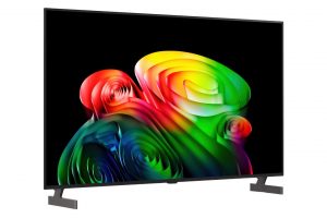 Smart Tivi OLED LG AI 4K 55 inch OLED55B6PSA