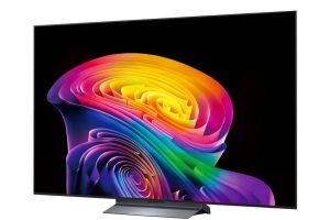 Smart Tivi OLED LG AI 4K 65 inch OLED65C6PSA
