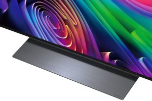 Smart Tivi OLED LG AI 4K 65 inch OLED65C6PSA