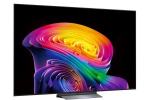 Smart Tivi OLED LG AI 4K 77 inch OLED77C6PSA