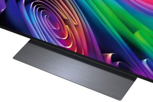 Smart Tivi OLED LG AI 4K 77 inch OLED77C6PSA