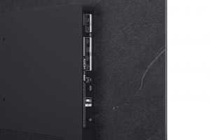 Smart Tivi OLED LG AI 4K 77 inch OLED77C6PSA