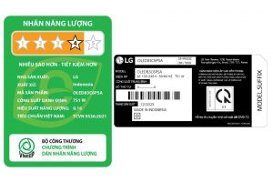 Smart Tivi OLED LG AI 4K 83 inch OLED83C6PSA