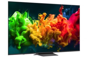 Smart Tivi QNED LG AI 4K 55 inch 55QNED81BSA
