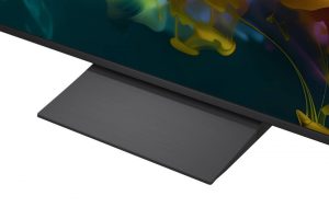 Smart Tivi QNED LG AI 4K 55 inch 55QNED81BSA