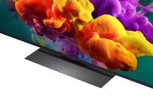 Smart Tivi QNED LG AI 4K 55 inch 55QNED86BSA