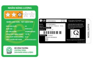 Smart Tivi QNED LG AI 4K 55 inch 55QNED86BSA