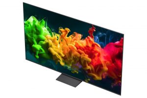 Smart Tivi QNED LG AI 4K 65 inch 65QNED81BSA
