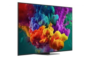 Smart Tivi QNED LG AI 4K 65 inch 65QNED86BSA