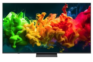 Smart Tivi QNED LG AI 4K 75 inch 75QNED81BSA