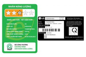 Smart Tivi QNED LG AI 4K 75 inch 75QNED81BSA