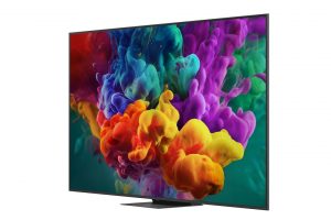 Smart Tivi QNED LG AI 4K 86 inch 86QNED86BSA