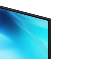 Smart Tivi Samsung 55 inch 4K UA55U8000H