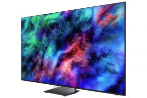 Smart Tivi Samsung Micro RGB 4K 65 inch MRA65R95H