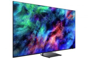 Smart Tivi Samsung Micro RGB 4K 85 inch MRA85R95H