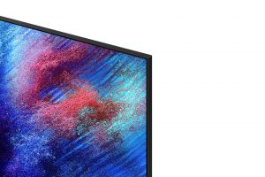 Smart Tivi Samsung Micro RGB 4K 85 inch MRA85R95H