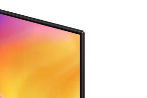 Smart Tivi Samsung Mini LED 4K AI 50 inch UA50M77H