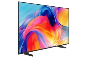 Smart Tivi Samsung Mini LED 4K Vision AI 43 inch UA43M71H