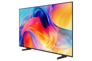 Smart Tivi Samsung Mini LED 4K Vision AI 50 inch UA50M71H