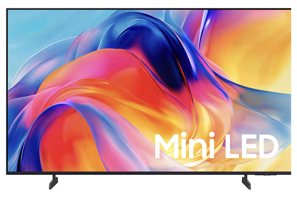 Smart Tivi Samsung Mini LED 4K Vision AI 55 inch UA55M71H