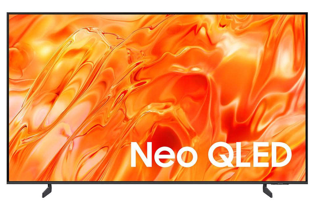 Smart Tivi Samsung Neo QLED 4K 55 inch QA55QN70H