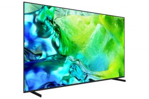 Smart Tivi Samsung Neo QLED 4K 75 inch QA75QN80H