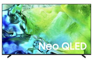 Smart Tivi Samsung Neo QLED 4K 75 inch QA75QN80H