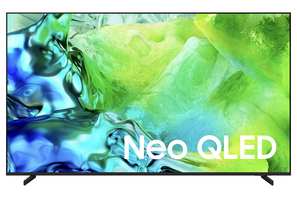 Smart Tivi Samsung Neo QLED 4K 75 inch QA75QN80H