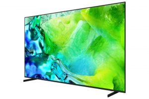 Smart Tivi Samsung Neo QLED 4K 85 inch QA85QN80H