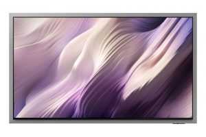 Smart Tivi Samsung OLED 4K Vision AI 65 inch QA65S95H