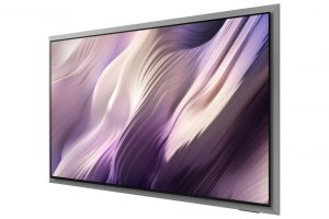 Smart Tivi Samsung OLED 4K Vision AI 65 inch QA65S95H
