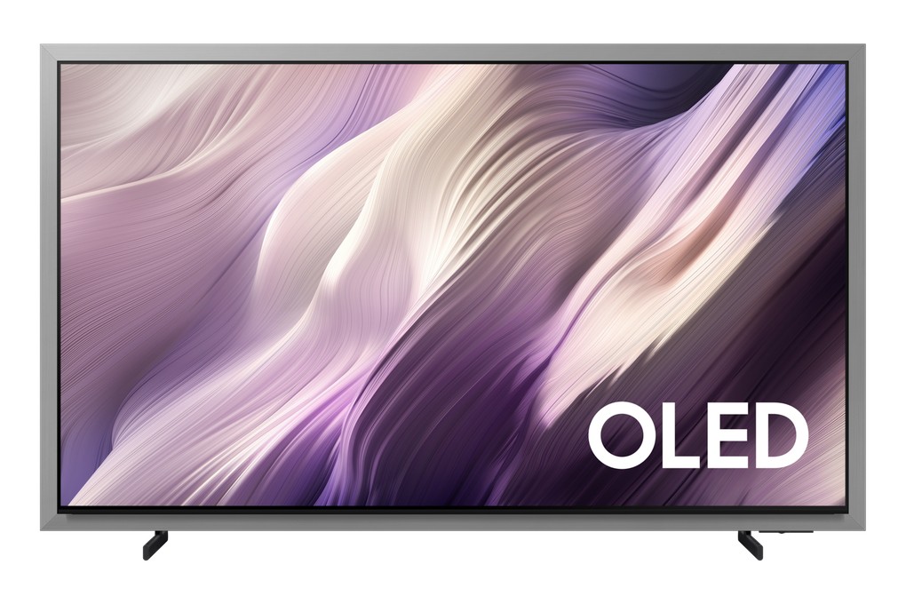 Smart Tivi Samsung OLED 4K Vision AI 65 inch QA65S95H