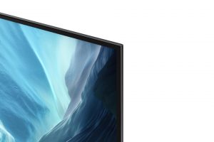 Smart Tivi Samsung OLED 4K Vision AI 83 inch QA83S90HA