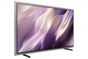 Smart Tivi Samsung OLED 4K Vision AI 83 inch QA83S95H