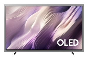 Smart Tivi Samsung OLED 4K Vision AI 83 inch QA83S95H