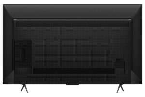 Google Tivi TCL QD Mini LED 4K 55 inch 55P8LS